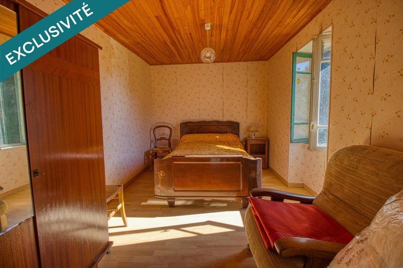 Ferme - 215 m² - 3 pièces