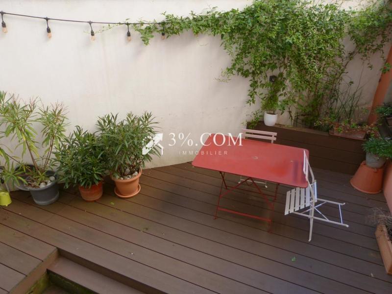 Appartement - 128 m² - 6 pièces