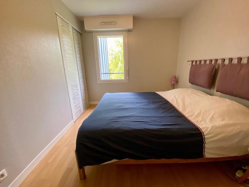 Appartement - 107 m² - 4 pièces