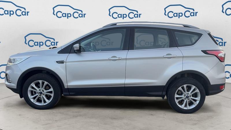 Ford Kuga 1.5 EcoBoost 150 4x2 Titanium