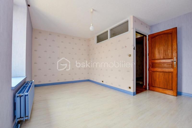 Maison de ville - 260 m² - 6 pièces