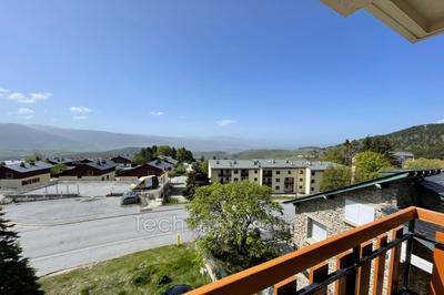 Appartement - 51 m² - 3 pièces