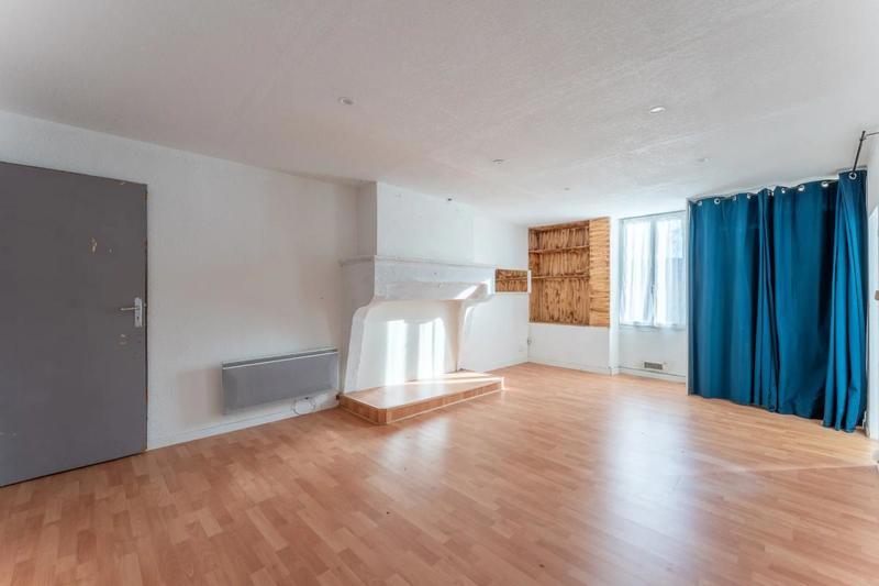 Maison - 170 m² - 6 pièces