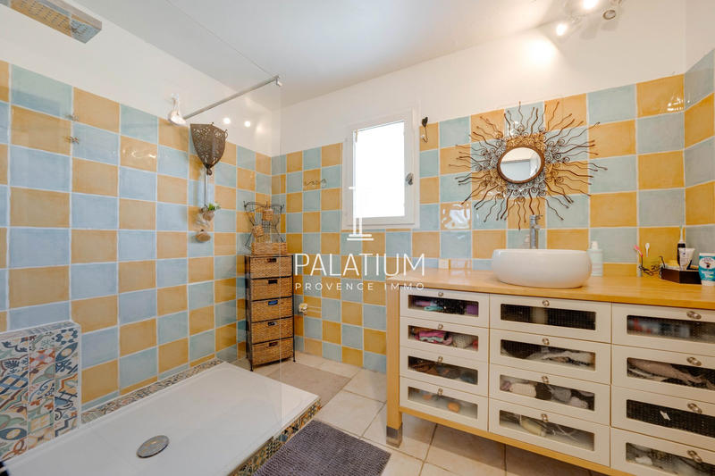 Maison - 155 m² - 6 pièces