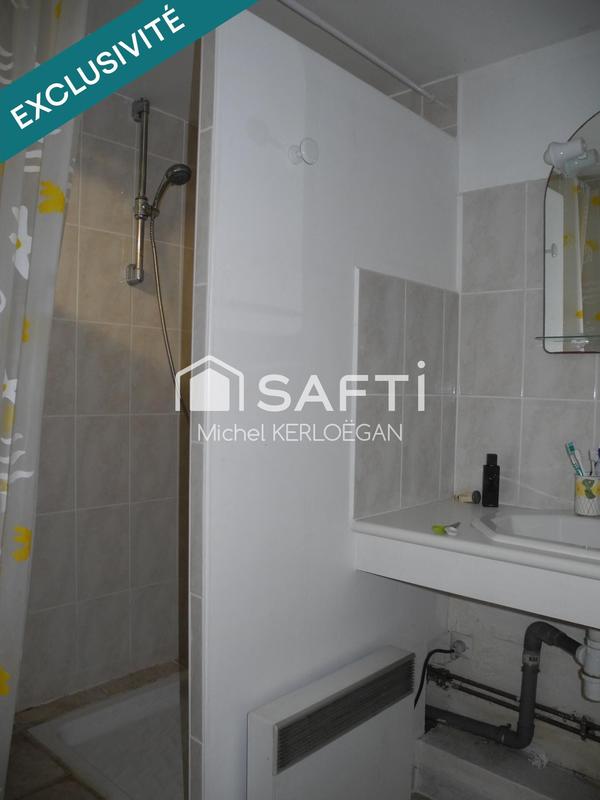 Maison - 91 m² - 4 pièces