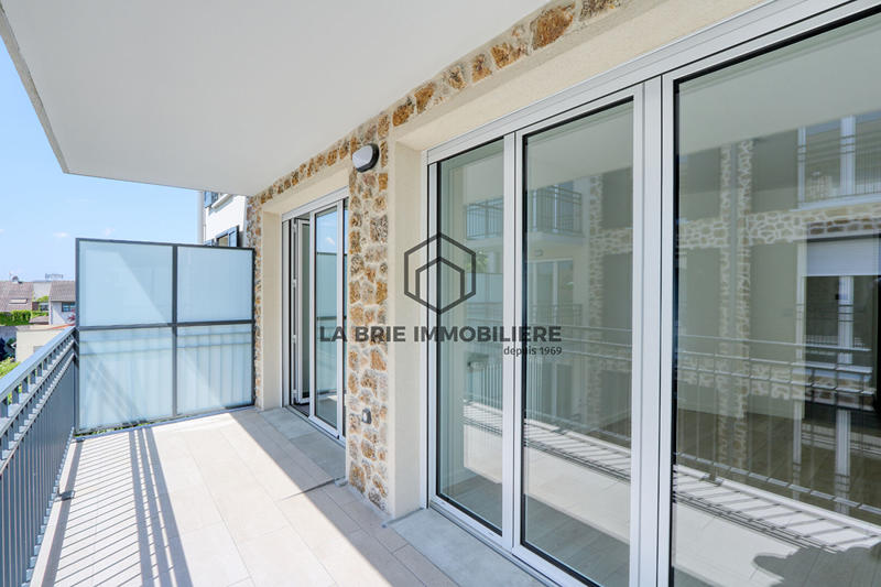 Appartement - 76 m² - 4 pièces