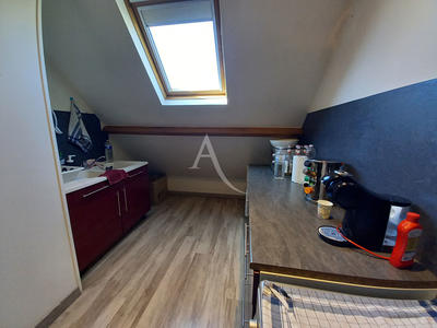 Appartement - 34 m² - 1 pièce