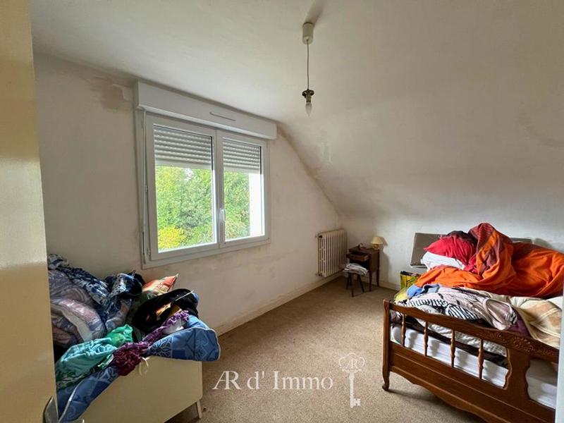 Maison - 168 m² - 9 pièces