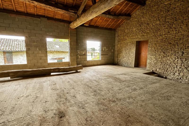 Maison - 152 m² - 6 pièces