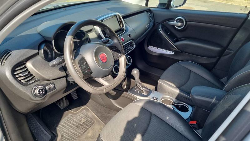 Fiat 500x 2.0 MultiJet 140 Bva Cross Plus