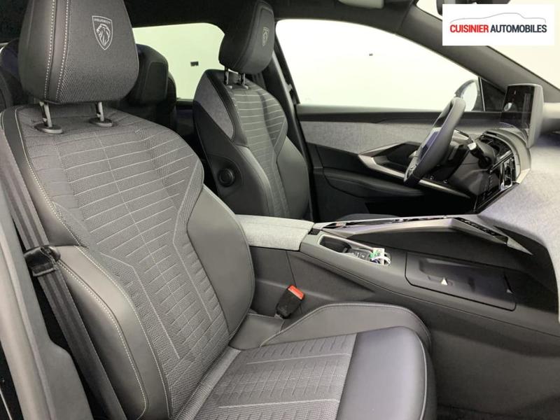 Peugeot 5008 Hybrid 145 e-Dcs6 Gt