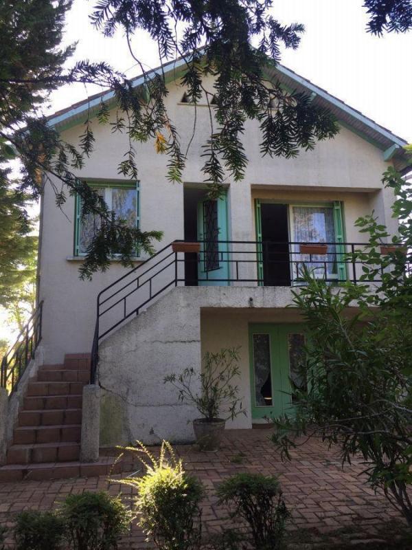 Maison - 75 m² - 5 pièces