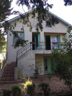 Maison - 75 m² - 5 pièces