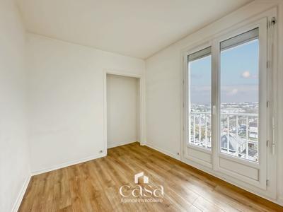 Appartement - 64 m² - 4 pièces