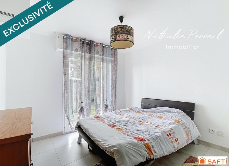 Maison de ville - 104 m² - 6 pièces