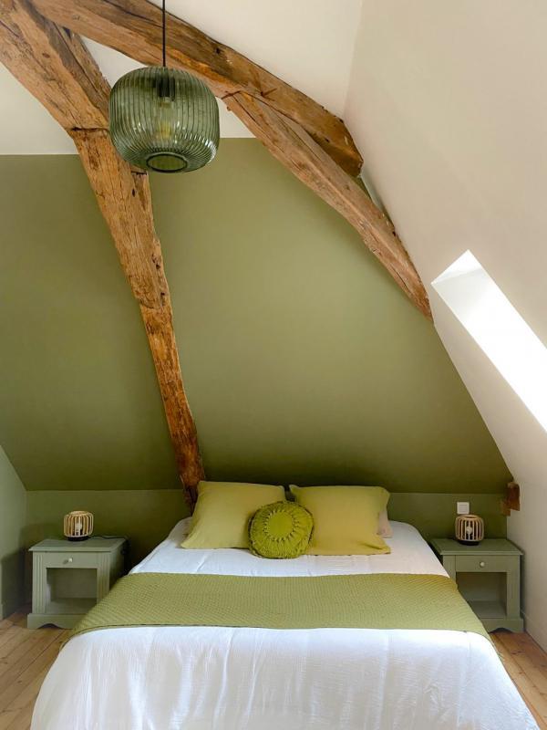 Maison - 190 m² - 8 pièces