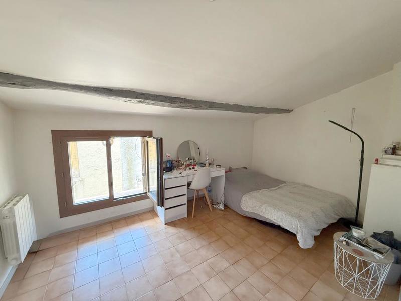 Maison - 72 m² - 4 pièces