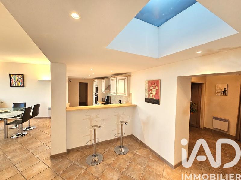 Appartement - 103 m² - 3 pièces