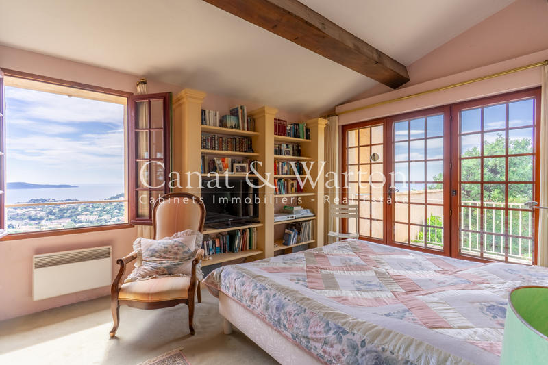 Villa - 140 m² - 5 pièces