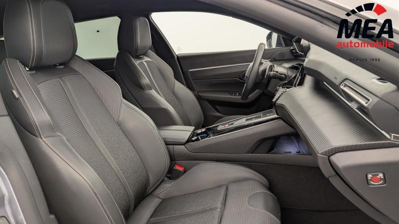 Peugeot 508 Sw Hybrid 225 e-Eat8 Allure