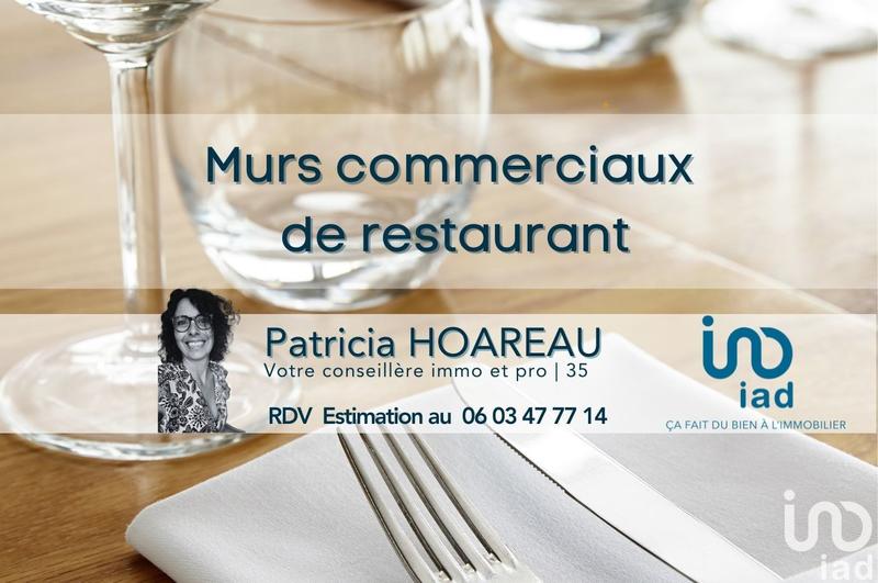 Local commercial - 175 m²