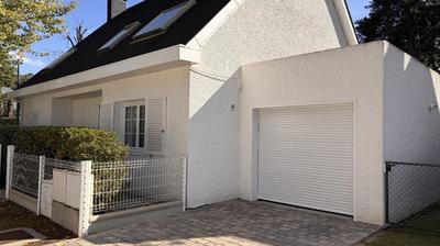 Maison - 129 m² - 5 pièces