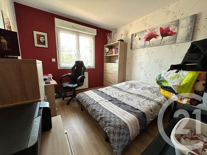 Maison - 129 m² - 5 pièces