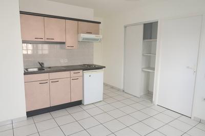 Appartement - 33 m² - 2 pièces