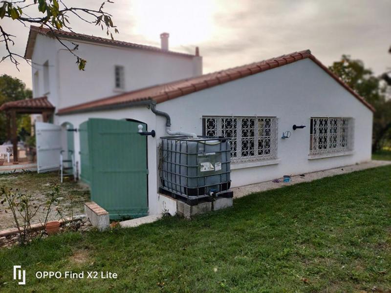 Maison - 210 m² - 12 pièces