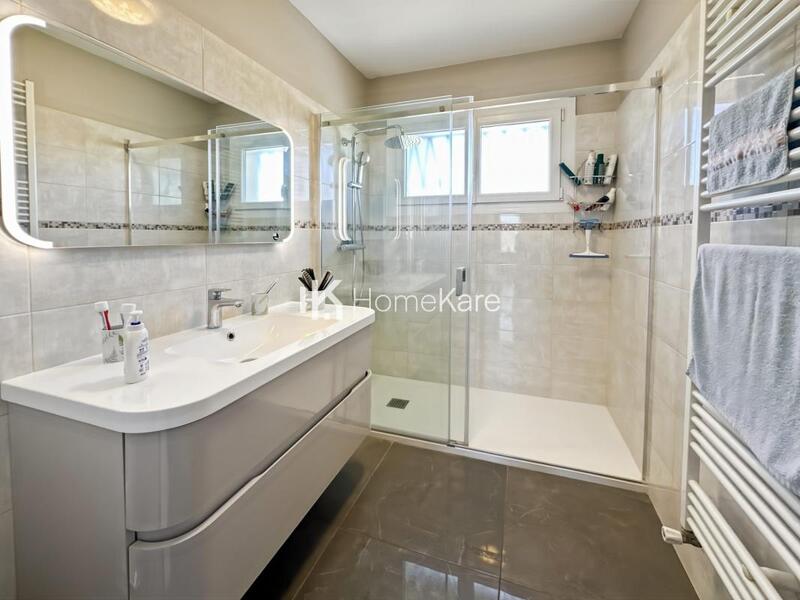 Maison - 115 m² - 4 pièces