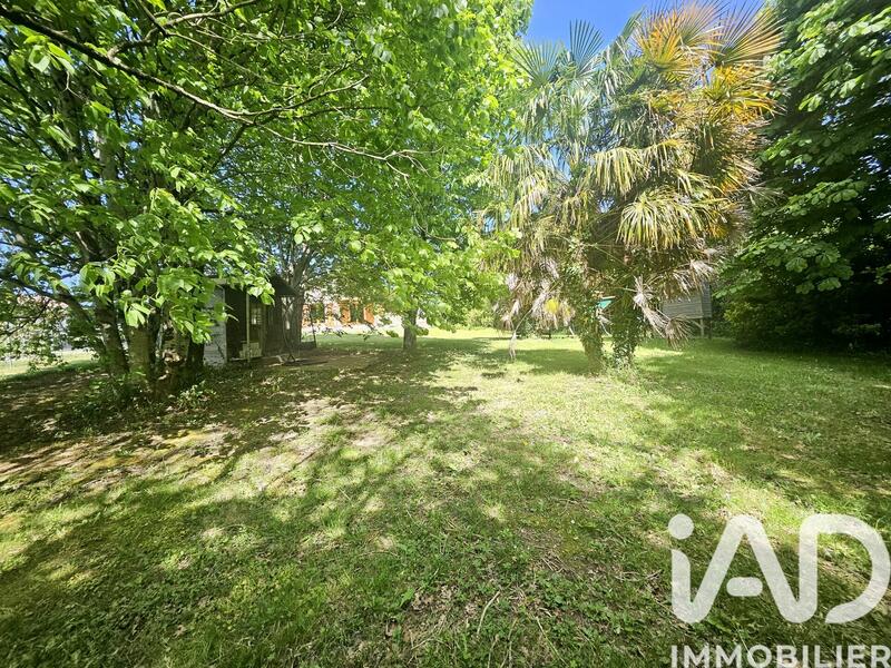 Maison - 141 m² - 6 pièces