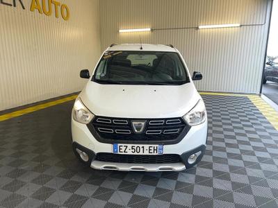 Dacia Lodgy Tce 115 5 Places Advance