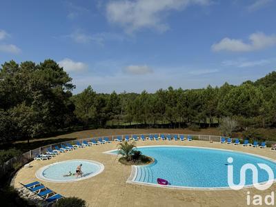 Appartement - 59 m² - 4 pièces