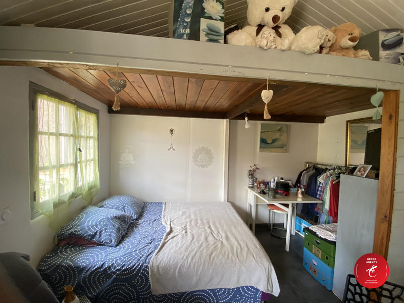 Villa - 114 m² - 5 pièces