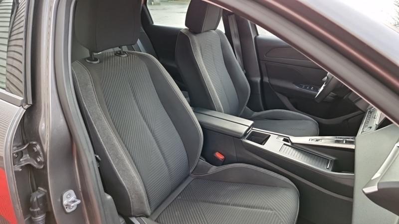 Peugeot 308 Sw Bluehdi 130ch Ss Eat8 Active Pack