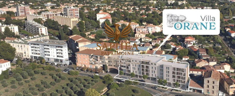 Appartement - 74 m² - 4 pièces