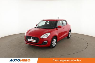 Suzuki Swift 1.2 DualJet Avantage 90 ch
