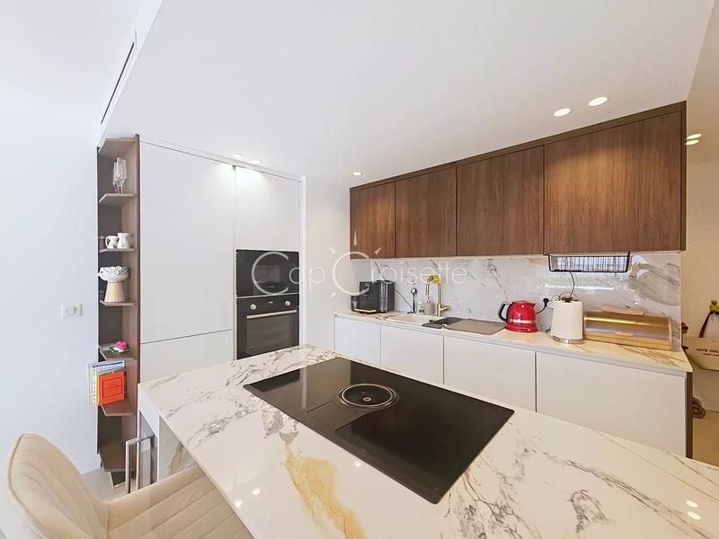 Appartement - 88 m² - 4 pièces