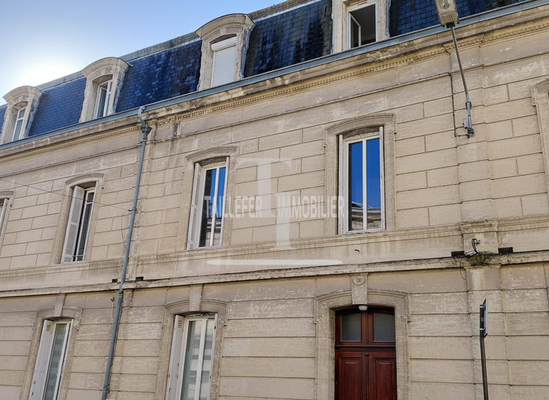 Appartement - 132 m² - 3 pièces