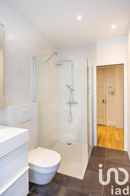 Appartement - 29 m² - 1 pièce