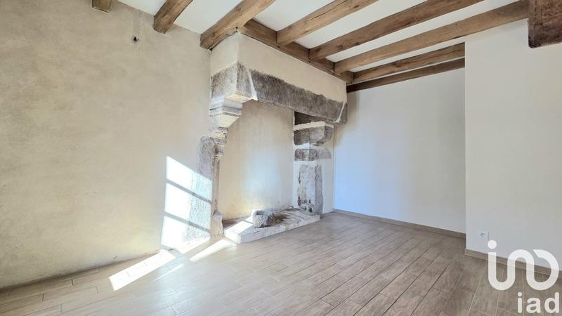 Maison - 167 m² - 10 pièces