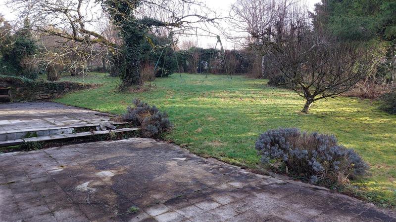 Maison - 331 m² - 10 pièces