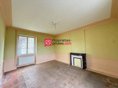 Maison - 120 m² - 4 pièces