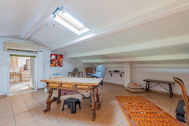 Maison - 123 m² - 5 pièces