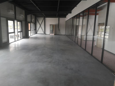 Bureau - 320 m²