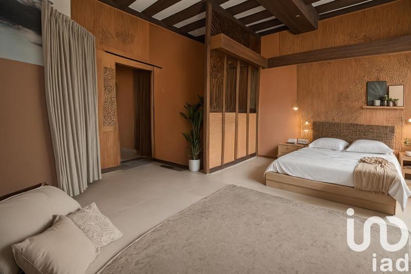 Maison de ville - 173 m² - 7 pièces