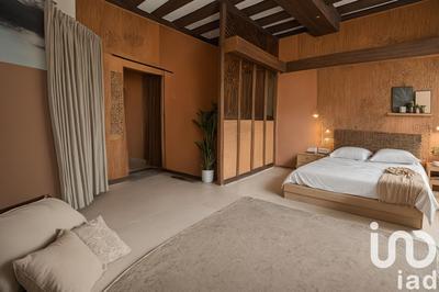 Maison de ville - 173 m² - 7 pièces