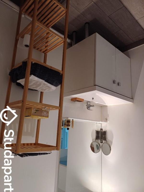 Appartement - 27 m² - 1 pièce