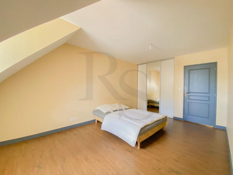 Appartement - 69 m² - 3 pièces