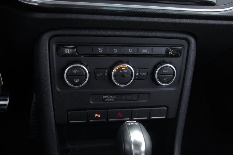 Volkswagen Coccinelle 2.0 Tsi 200 Sport Dsg6